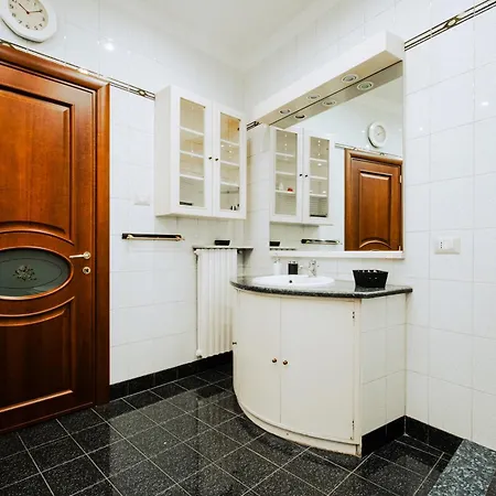 Regina's Ferienhaus Neapel