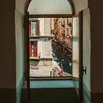 Regina's Tatil Evi Napoli