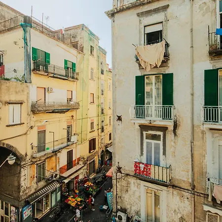 Regina's Napoli