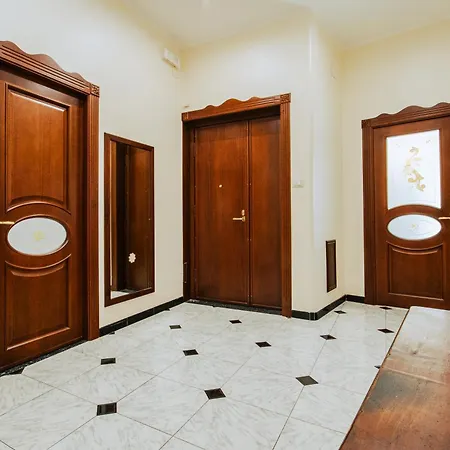 Tatil Evi Regina's Napoli
