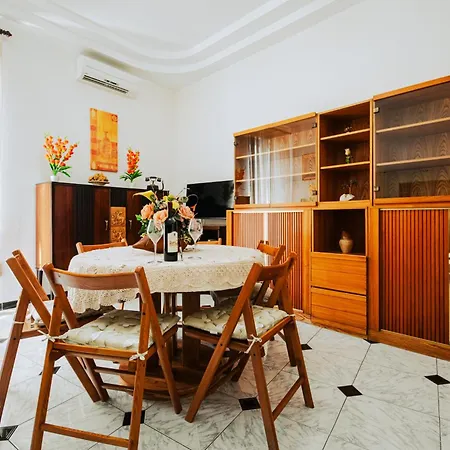 Casa vacanze Regina's *