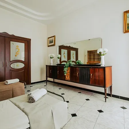 Casa vacanze Regina's