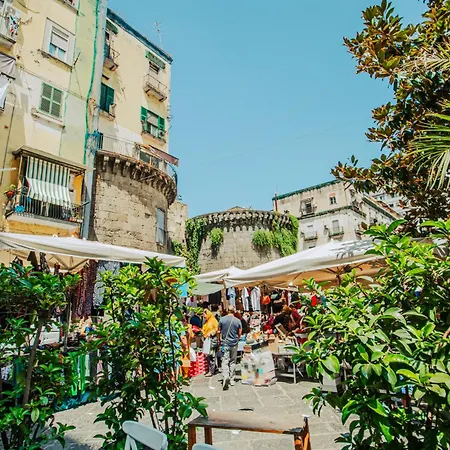 Casa vacanze Regina's