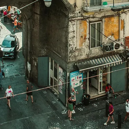 Casa vacanze Regina's