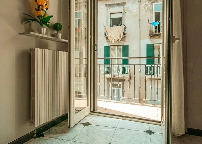 Casa vacanze Regina's