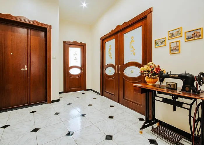 Regina's Casa vacanze Napoli