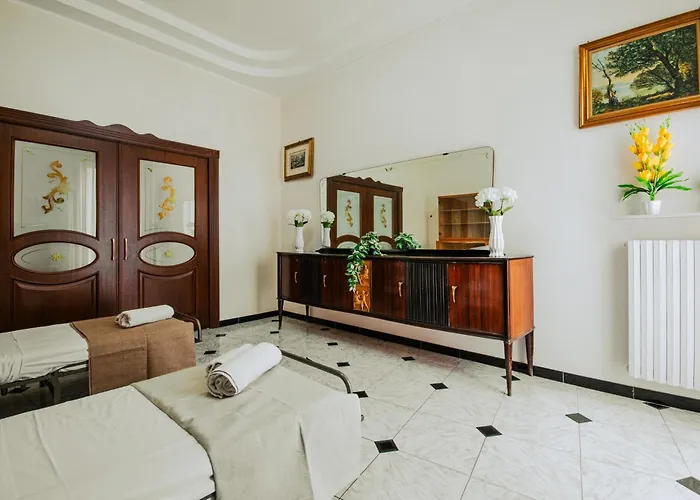 Casa vacanze Regina's