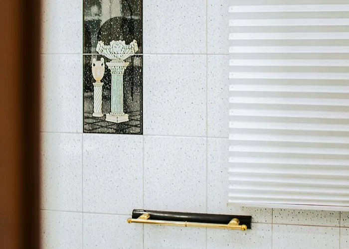 Regina's Casa vacanze