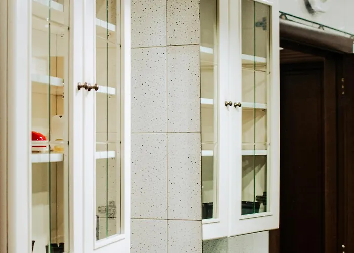 Regina's Casa vacanze