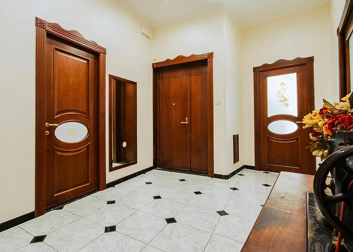 Casa vacanze Regina's Napoli