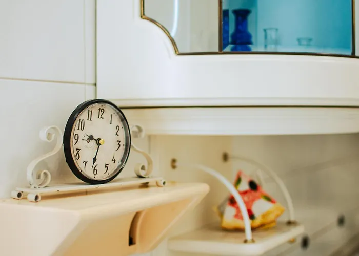 Regina's Casa vacanze