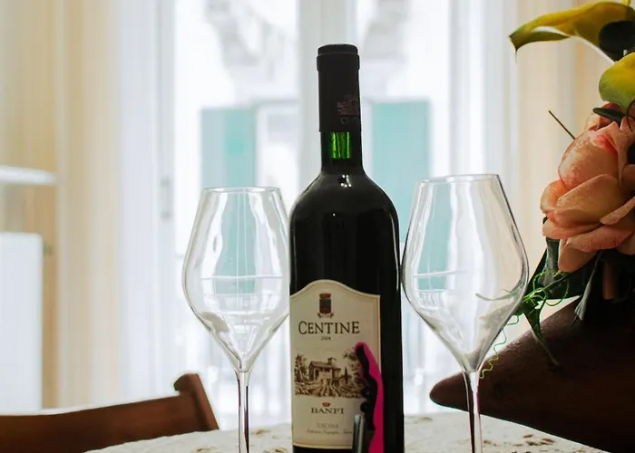 Casa vacanze Regina's *