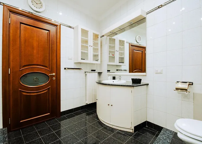 Regina's Casa vacanze Napoli