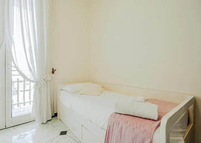 Regina's Casa vacanze *