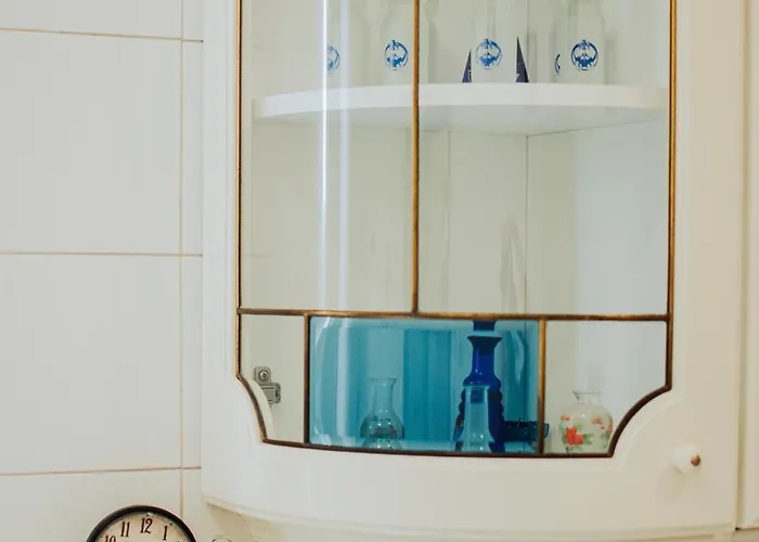 Regina's Casa vacanze Napoli