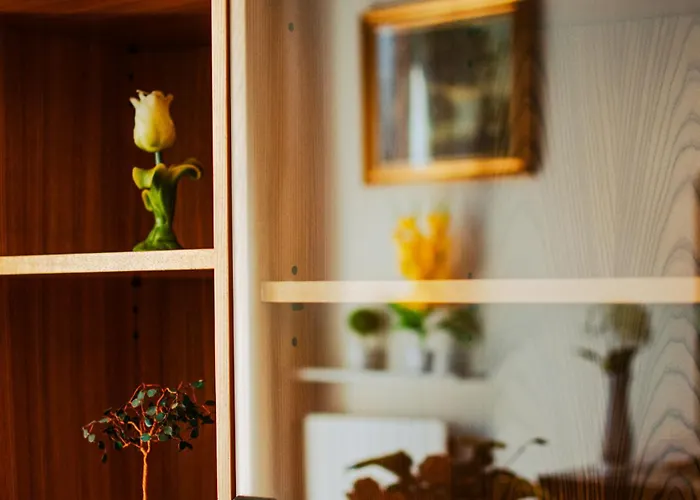 Casa vacanze Regina's Napoli