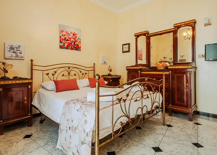 Casa vacanze Regina's *