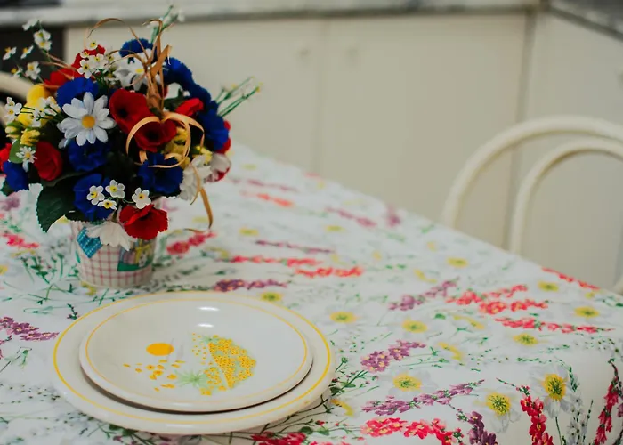 Casa vacanze Regina's