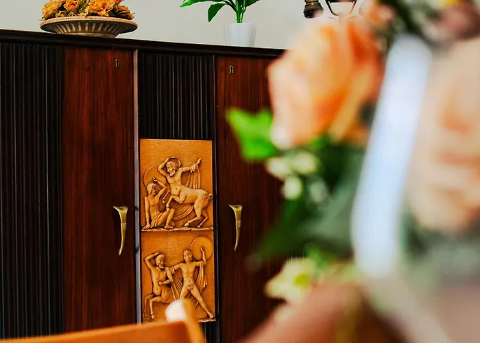 Regina's Casa vacanze Napoli