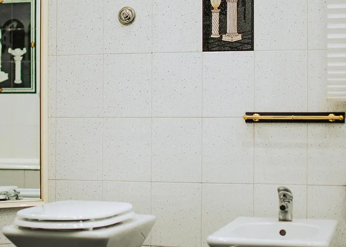 Casa vacanze Regina's Napoli