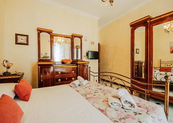 Casa vacanze Regina's Napoli