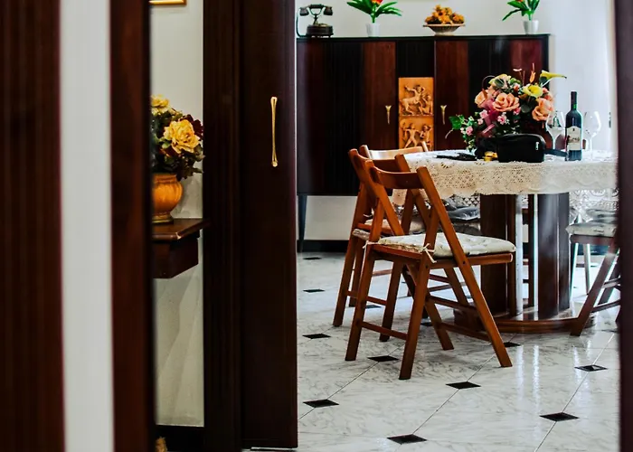 Regina's Casa vacanze