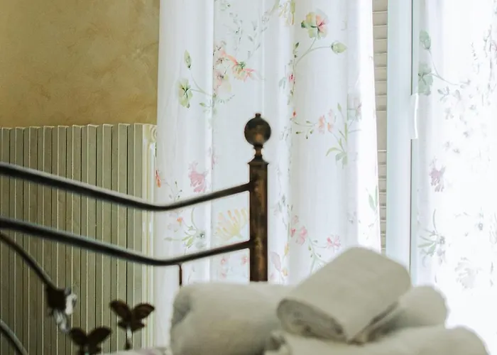 Casa vacanze Regina's *