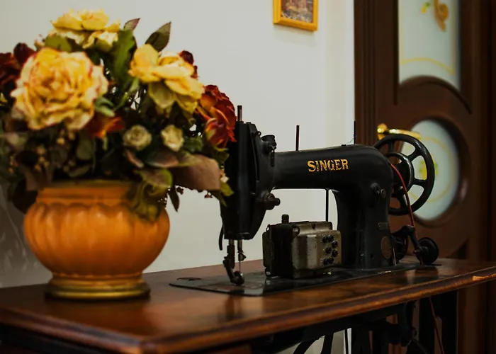 Regina's Casa vacanze *