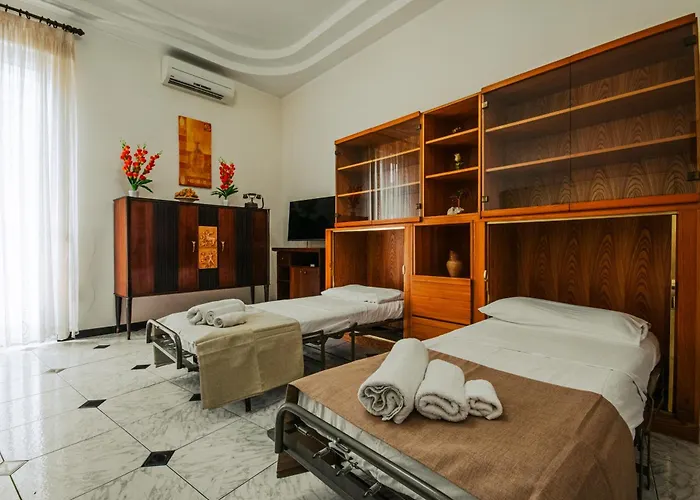 Regina's Casa vacanze Napoli