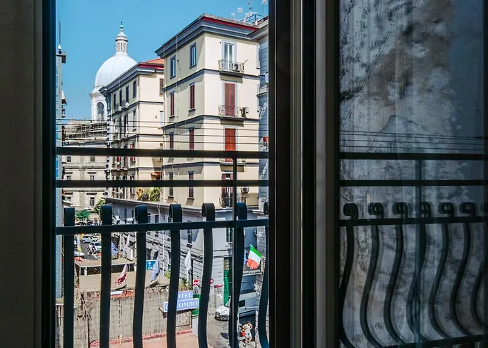 Casa vacanze Regina's Napoli