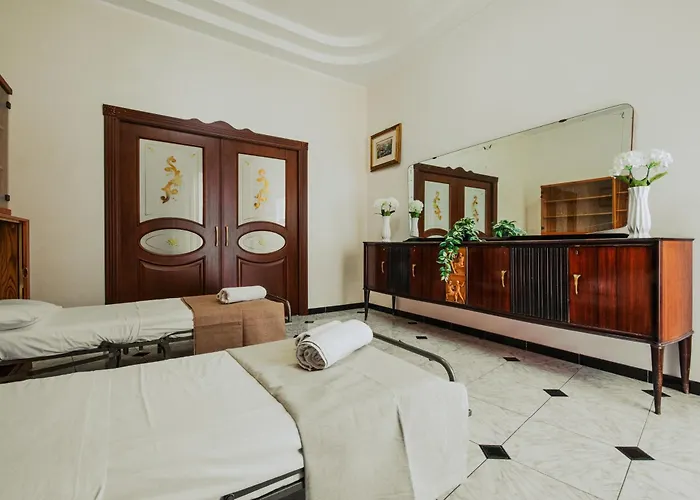 Casa vacanze Regina's *