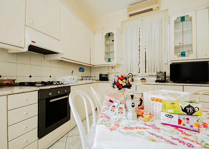 Regina's Casa vacanze Napoli